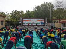 International Yoga Day 21_06_2023