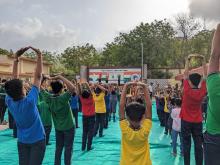 International Yoga Day 21_06_2023