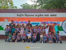 Praveshotsav Class_I 22_06_2023