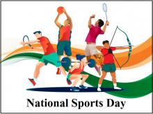 National Sports Day 29_AUG_2022